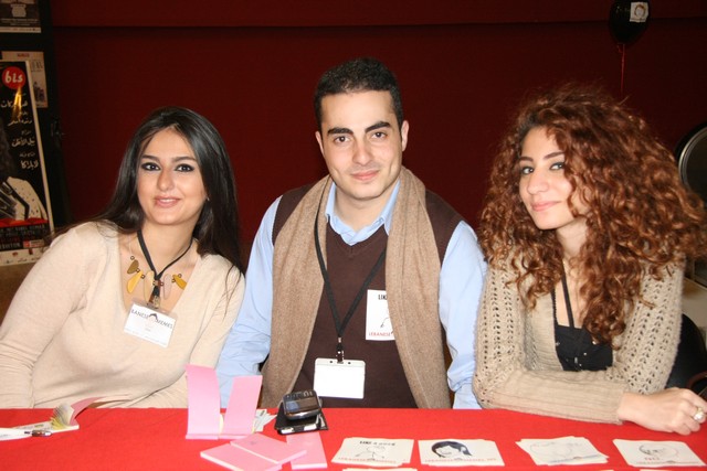 Lebanese Memes 1st Anniversary